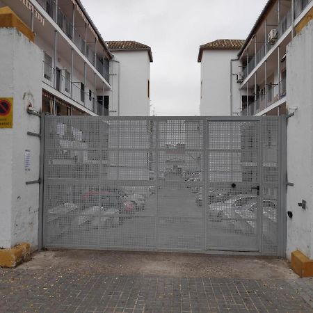 Loft Jazmin Junto A Puente Romano Córdoba Exteriör bild