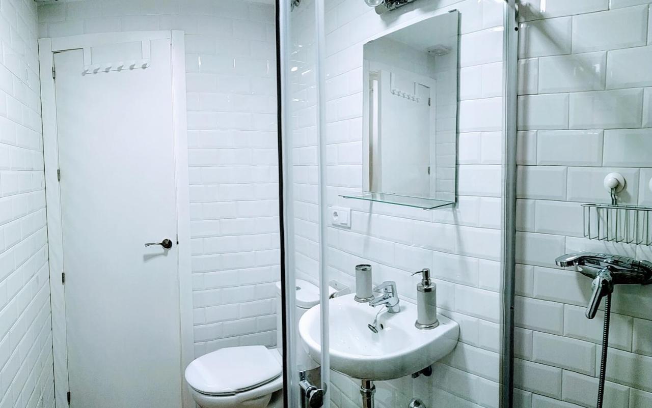 Loft Jazmin Junto A Puente Romano Córdoba Exteriör bild